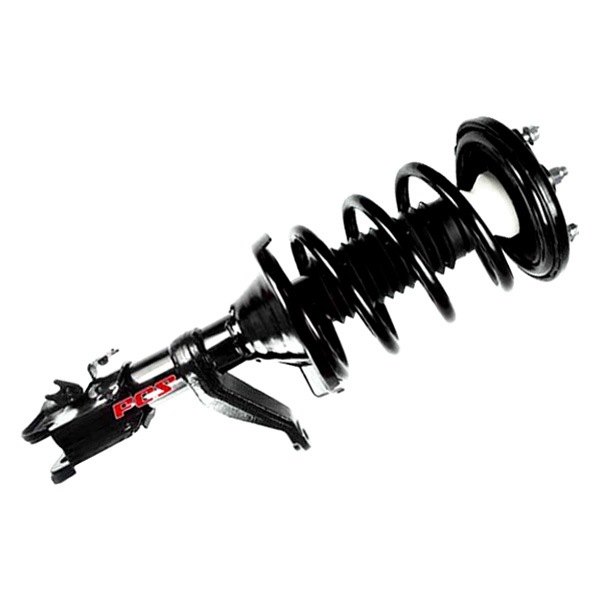 1331632L Front Left Quick-Strut Assembly for 2003-2006 Honda Element