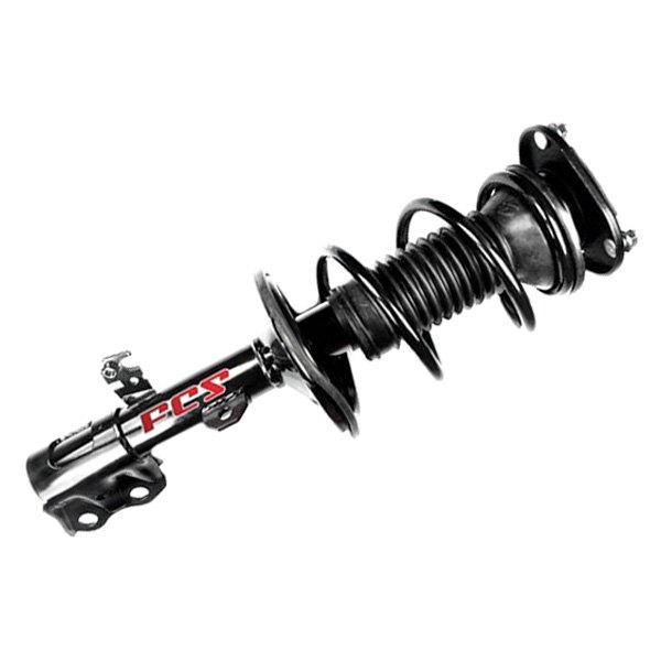 2333296R Front Right Quick-Strut Assembly for 2009-2013 Toyota Corolla