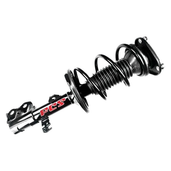 2333296L Front Left Quick-Strut Assembly for 2009-2013 Toyota Corolla