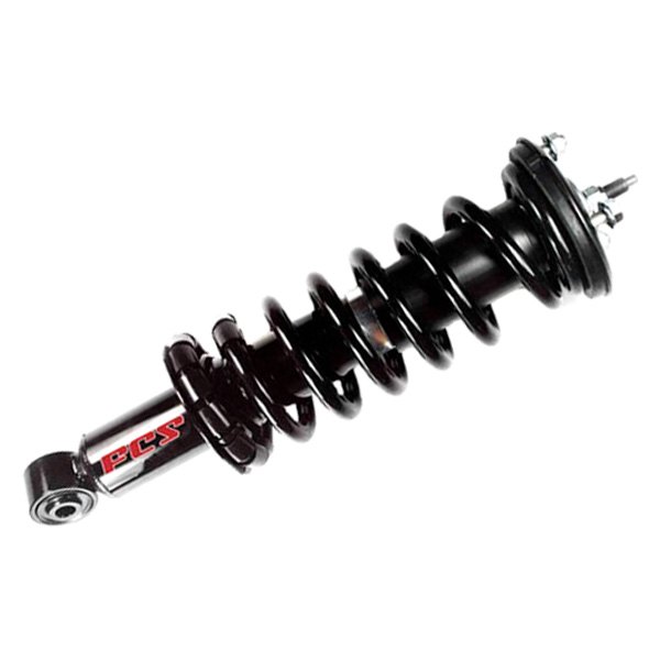 1345682 Front Quick-Strut Assembly for 2005-2019 Nissan Frontier