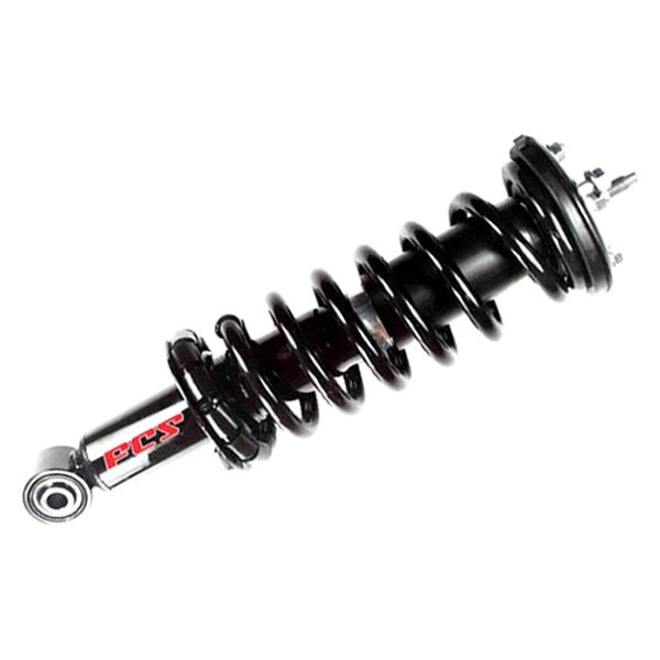 2345682 Front Quick-Strut Assembly for 2005-2019 Nissan Frontier