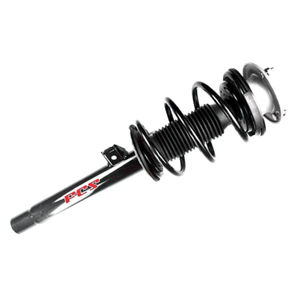 2335564L Front Left Quick-Strut Assembly for 2001-2006 BMW 325Ci
