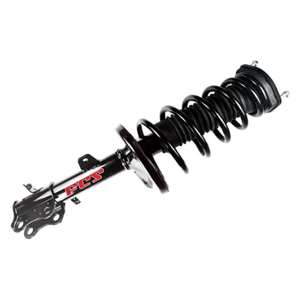 2331590R Rear Right Quick-Strut Assembly for 1999-2003 Lexus RX300
