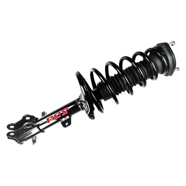 2331590L Rear Left Quick-Strut Assembly for 1999-2003 Lexus RX300