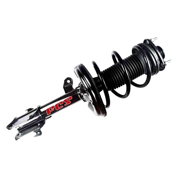 1331634R Front Right Quick-Strut Assembly for 2006-2014 Honda Ridgeline