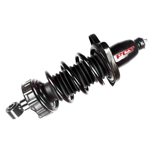 1345417R Rear Right Quick-Strut Assembly for 2006-2014 Honda Ridgeline