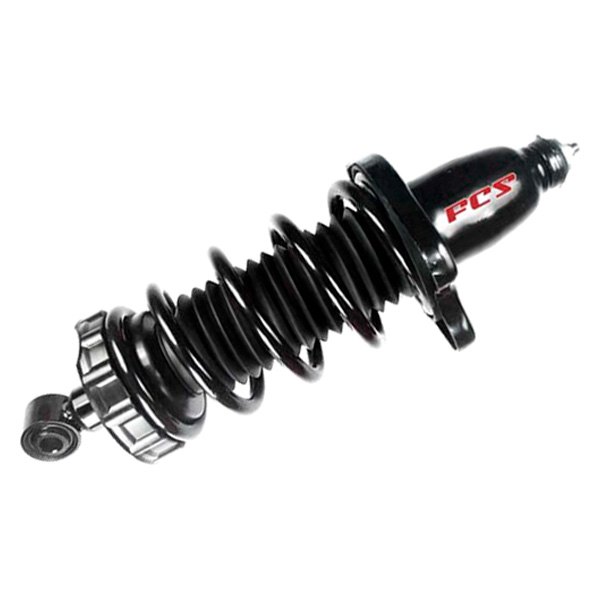 1345417L Rear Left Quick-Strut Assembly for 2006-2014 Honda Ridgeline