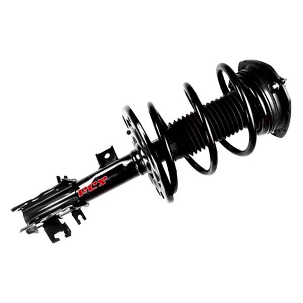 1333426R Front Right Quick-Strut Assembly for 2009-2014 Nissan Maxima