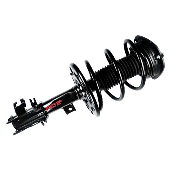 1333426L Front Left Quick-Strut Assembly for 2009-2014 Nissan Maxima