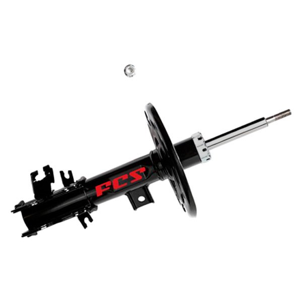 333426L Front Left Suspension Strut for 2009-2014 Nissan Maxima