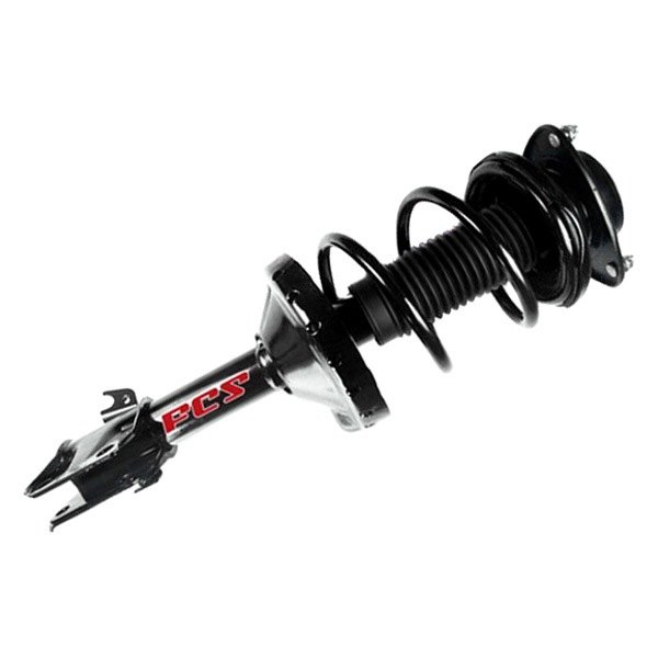 1333307R Front Right Quick-Strut Assembly for 2009-2010 Subaru Forester