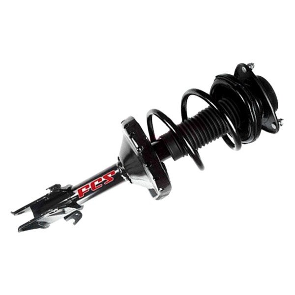 1333307L Front Left Quick-Strut Assembly for 2009-2010 Subaru Forester