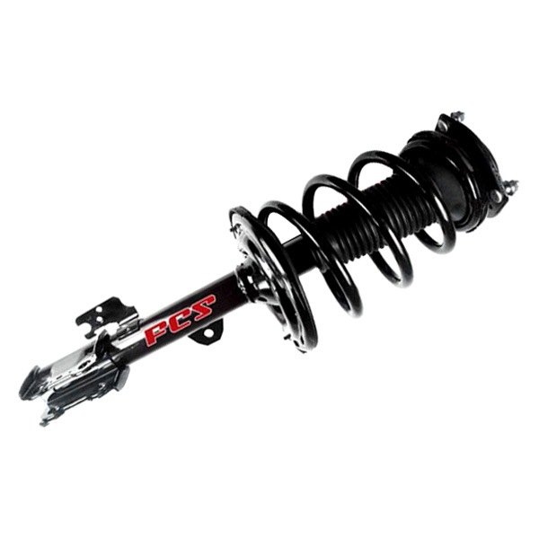 1333432L Front Left Quick-Strut Assembly for 2009-2014 Toyota Venza