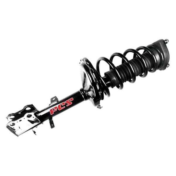 2333320R Rear Right Quick-Strut Assembly for 2013-2014 Toyota Venza