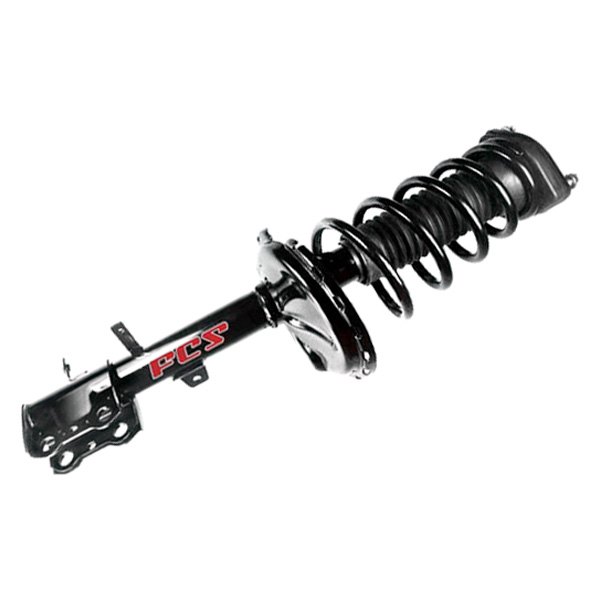 2333320L Rear Left Quick-Strut Assembly for 2013-2014 Toyota Venza