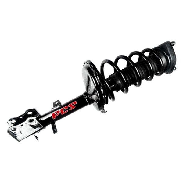 1333433R Rear Right Quick-Strut Assembly for 2009-2012 Toyota Venza