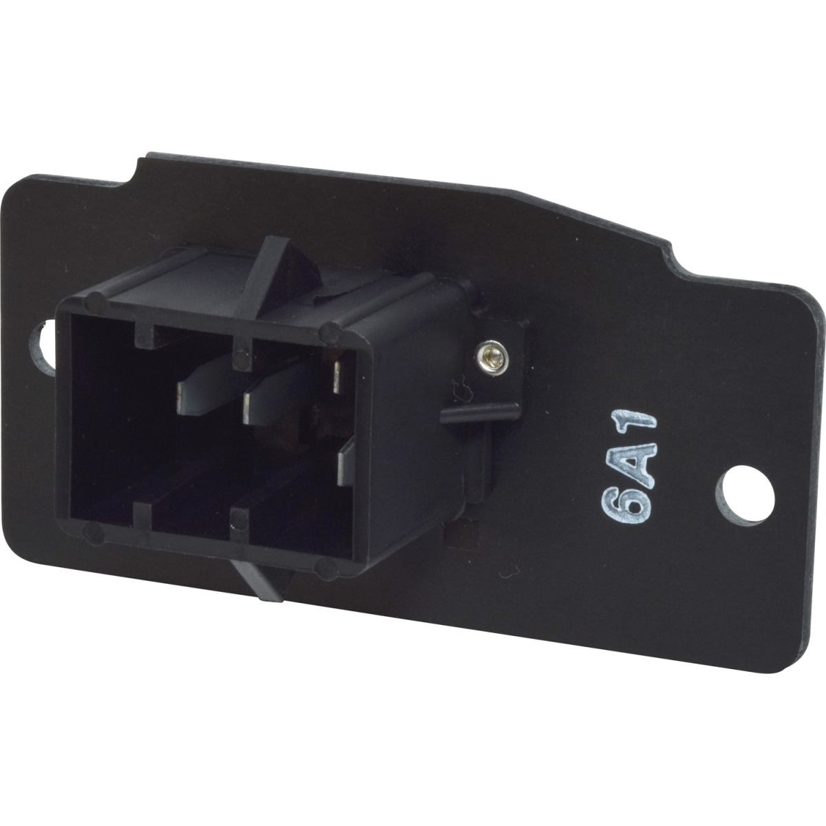 1712210 Blower Resistor Switch for 1990-1991 Ford Country Squire