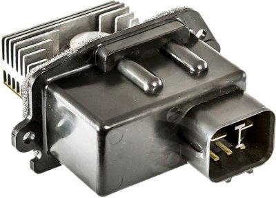 1712211 Blower Resistor Switch for 1997-2002 Lincoln Town Car