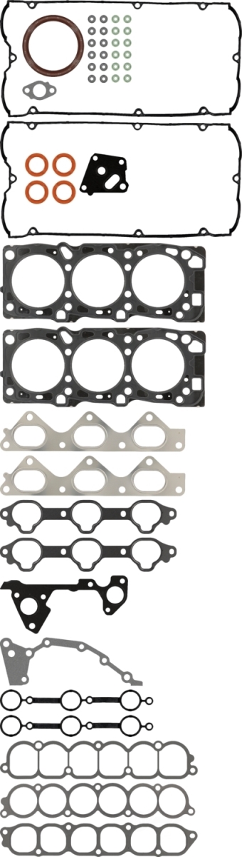 01-53620-01 Engine Gasket Set for 2003-2006 Kia Sorento