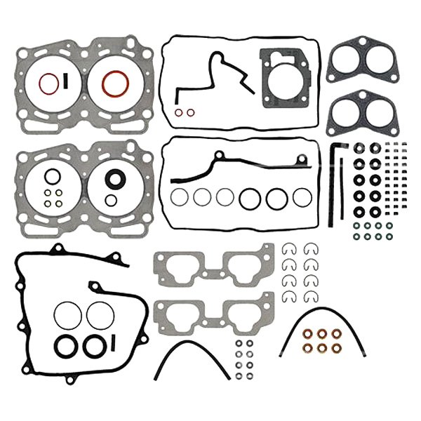 02-53905-01 Cylinder Head & Valve Cover Gaskets for 2005 Saab 92X