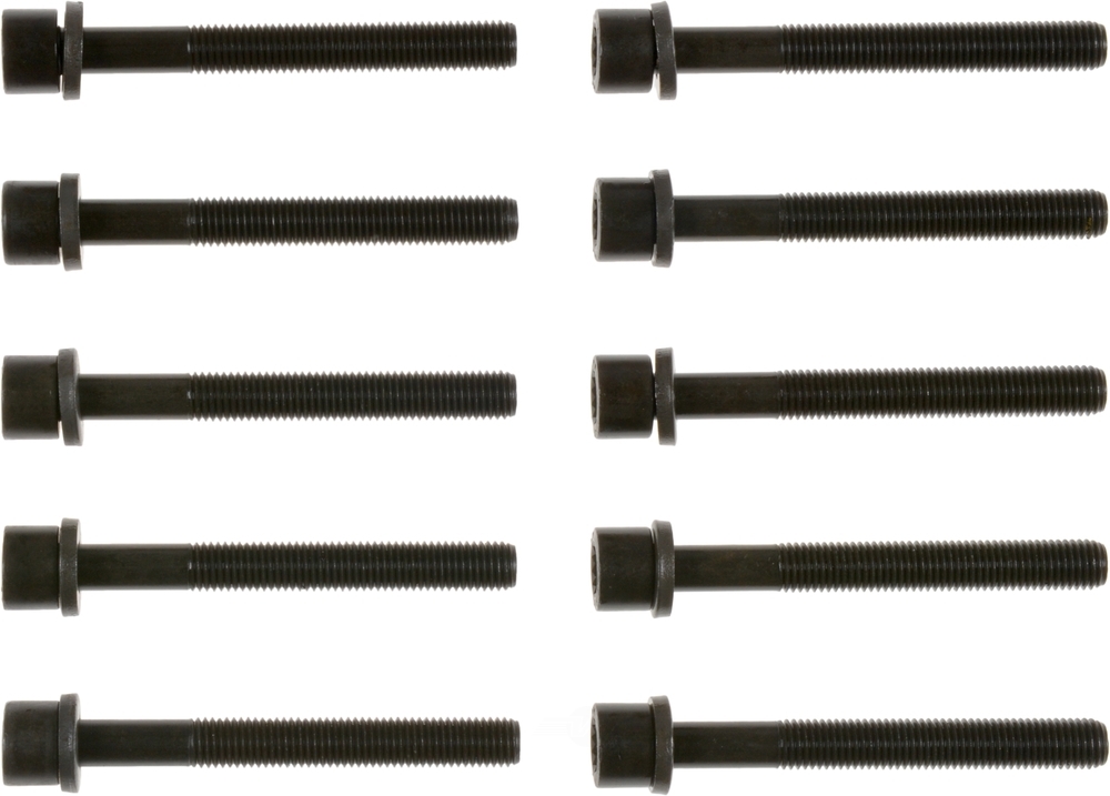 14-32046-01 Head Bolt Kit for 1983-1984 Volkswagen Rabbit