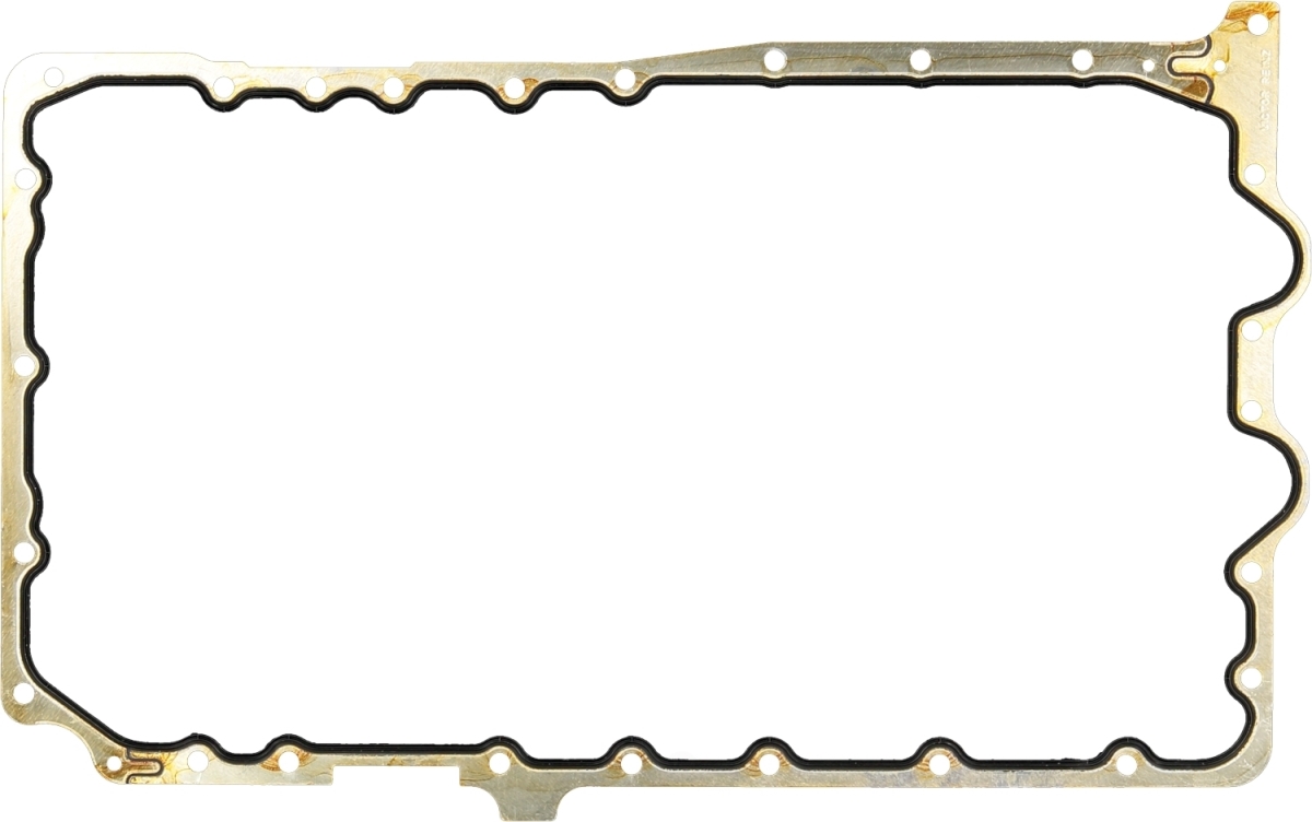 71-10307-00 Oil Pan Gasket for 2012-2016 BMW 528i