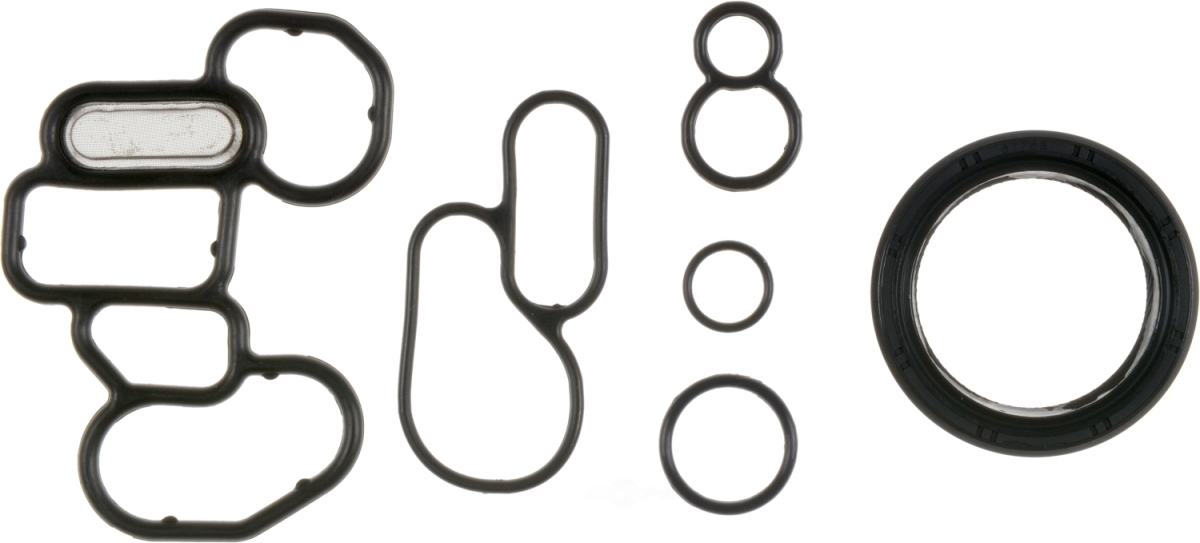19-10222-01 Front Crankshaft Seal for 2001-2020 Acura MDX