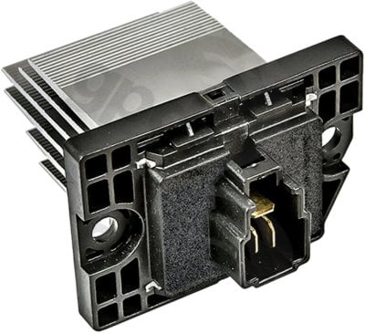 1712225 Blower Resistor Switch for 2006-2011 Hyundai Azera
