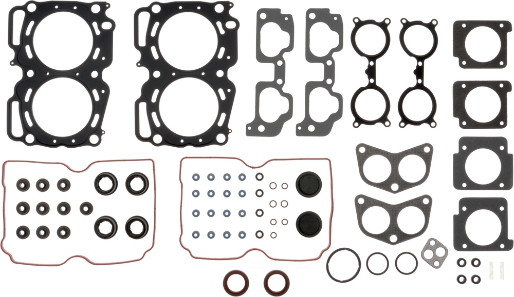 02-10758-01 Cylinder Head & Valve Cover Gaskets for 2006-2010 Subaru Forester