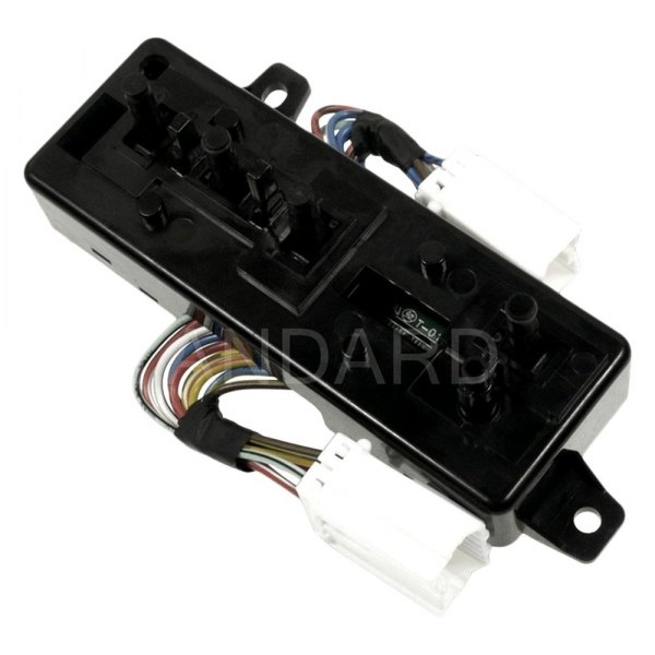 PSW16 Power Seat Switch for 2006-2010 Hyundai Sonata, Black