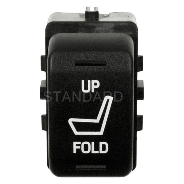 Power Seat Switch for 2003-2006 Ford Expedition, Black