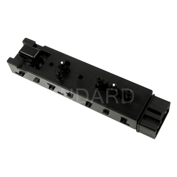 Power Seat Switch for 2007-2014 Lincoln MKX, Black