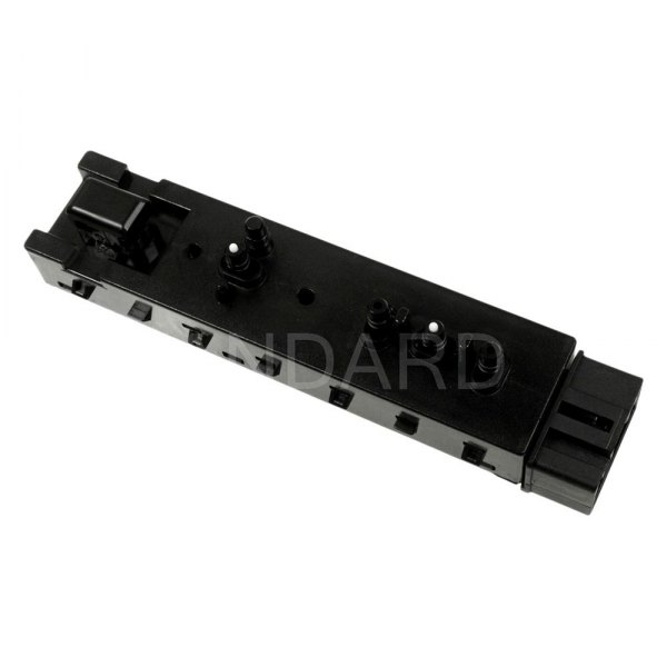 PSW3 Power Seat Switch for 2007-2010 Ford Explorer Sport Trac, Black