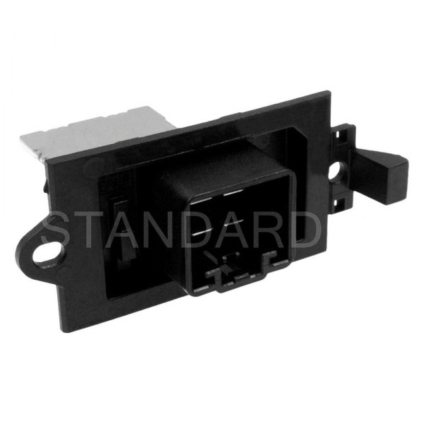HVAC Blower Motor Resistor for 2008-2011 Ford Focus