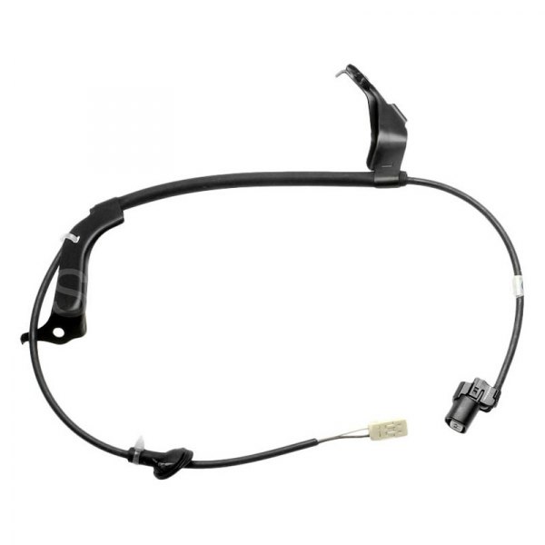ALH3 Rear ABS Sensor with Harness for 2004-2010 Toyota Sienna