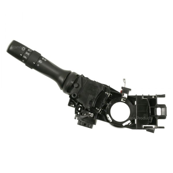 CBS-1807 Dimmer Switch for 2010-2019 Toyota 4Runner, Black