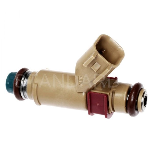 FJ1118 Diesel Fuel Injector for 2004-2010 Volvo S40, Tan