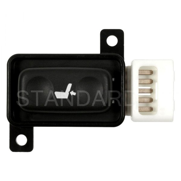 PSW52 Power Seat Switch for 2005-2011 Toyota Avalon, Black
