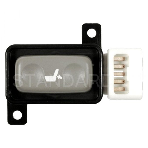 PSW59 Power Seat Switch for 2007-2011 Toyota Camry, Black & Gray