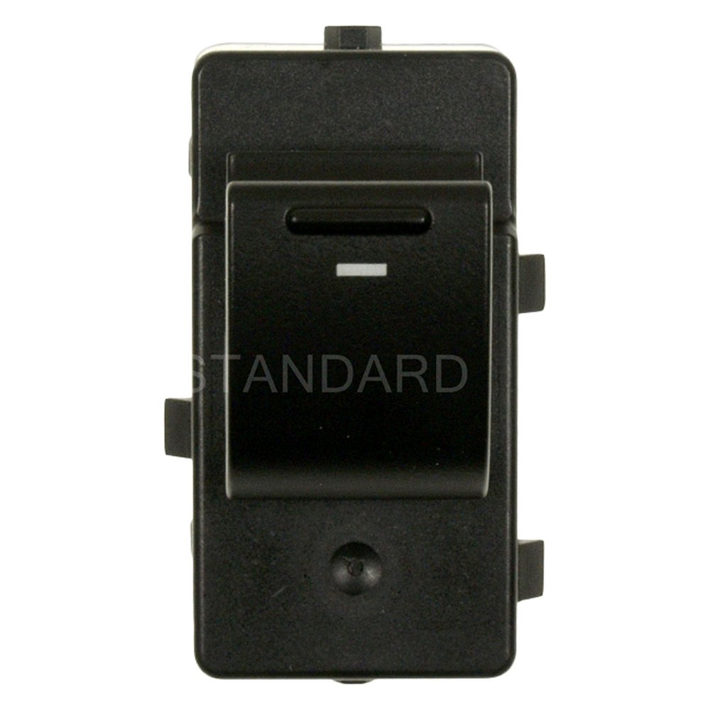 DWS-588 Rear Power Window Switch for 2005-2009 Ford Mustang