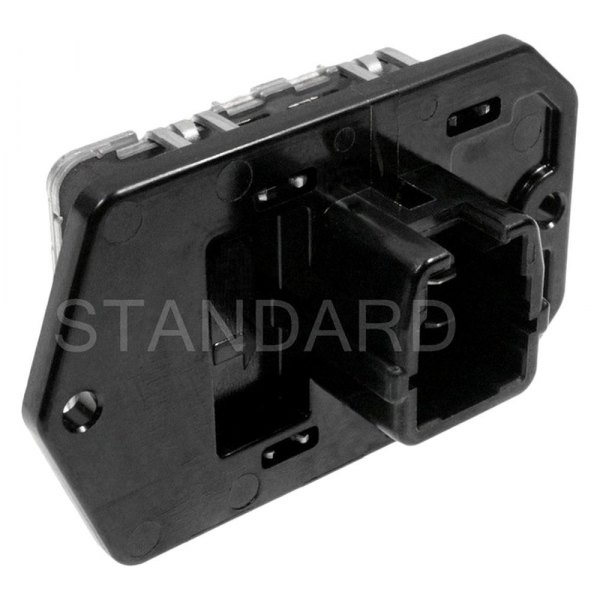RU-697 HVAC Blower Motor Resistor for 2010-2015 Subaru Legacy