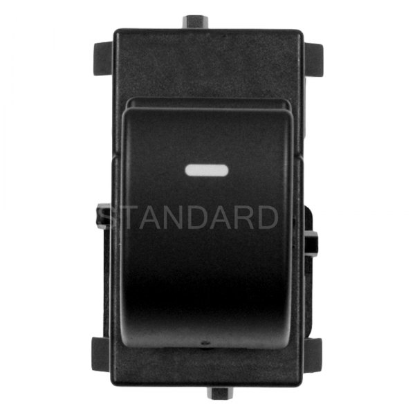Rear Power Window Switch for 2009-2012 Ford Flex