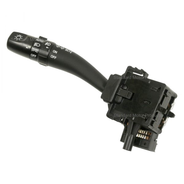 CBS-1824 Dimmer Switch for 2010 Kia Optima, Black