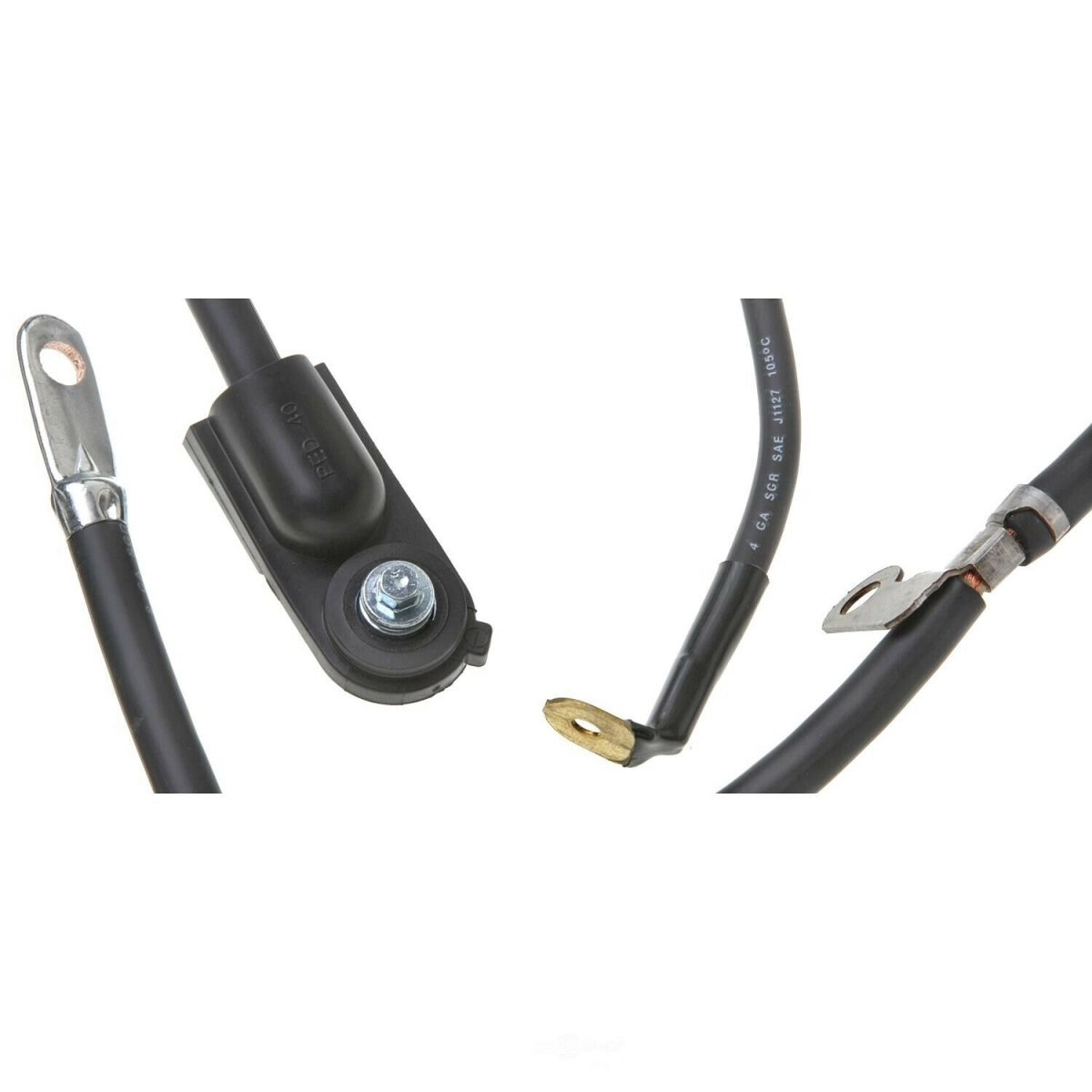 A75-2HDCL Battery Cable for 2002-2006 Chevrolet Avalanche 2500
