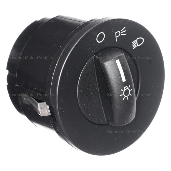 HLS-1468 Brake Light Switch for 2008-2010 Ford F350 Super Duty, Black