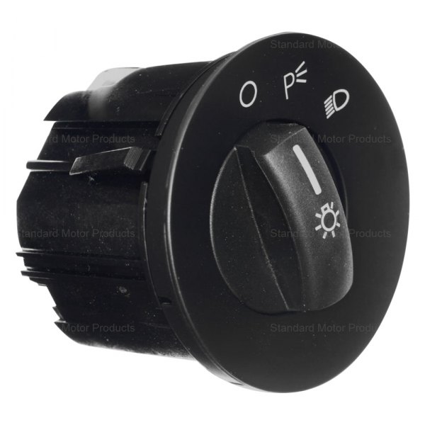 HLS-1473 Brake Light Switch for 2009-2014 Ford E250, Black