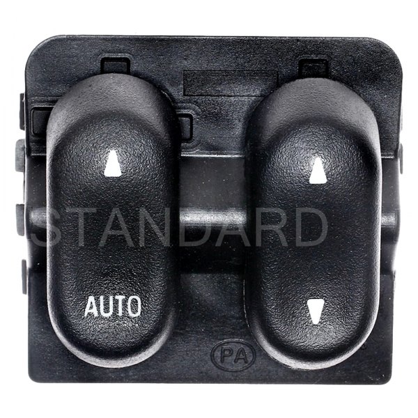 DWS-772 Front Left Power Window Switch for 2000-2001 Ford F250 Super Duty