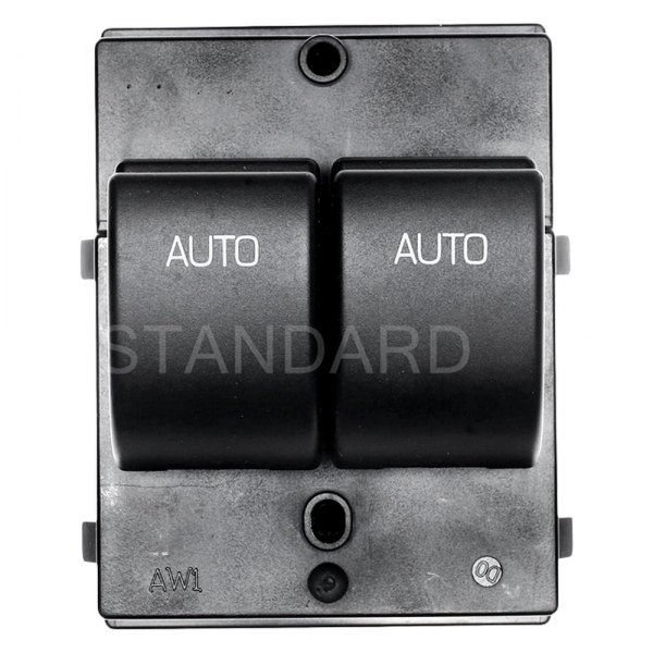 Front Left Power Window Switch for 2010-2014 Ford Mustang