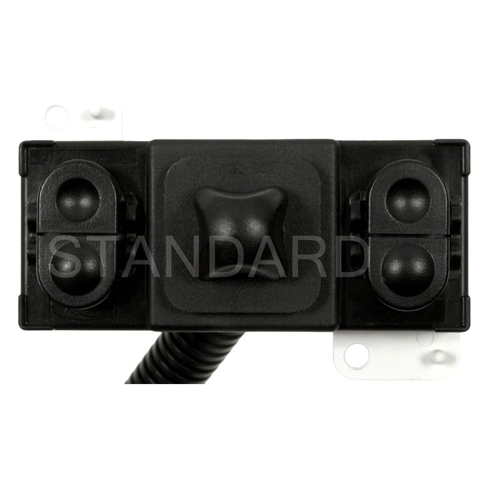 PSW84 Power Seat Switch for 1999-2004 Ford Mustang