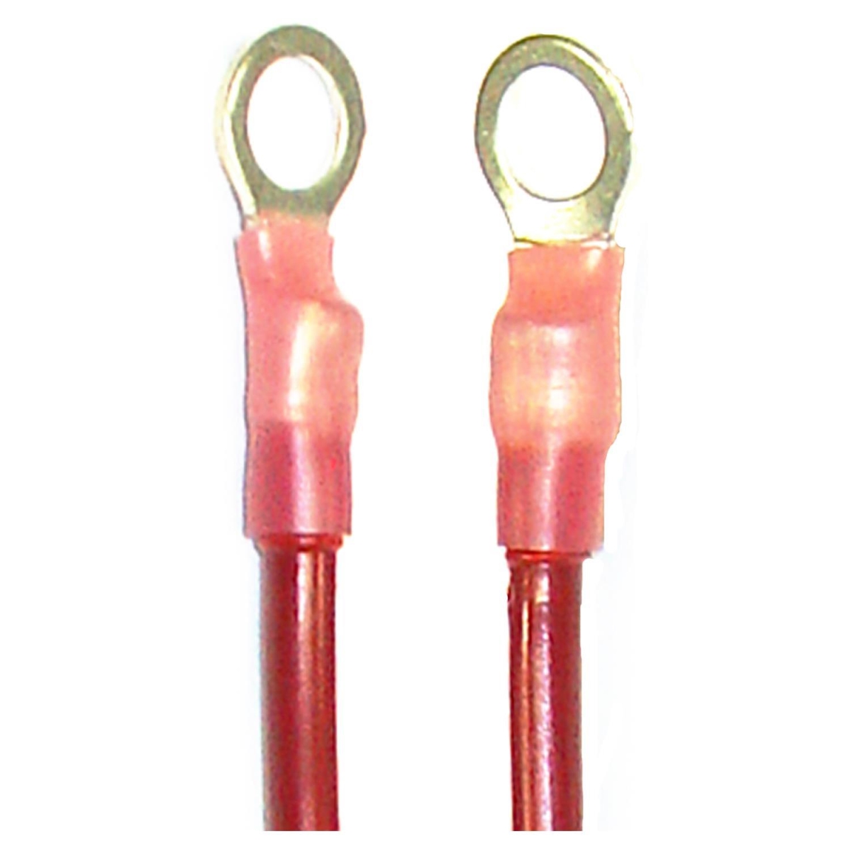 A8-8L Starter Cable for 2000-2002 Oldsmobile Intrigue